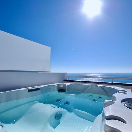 Appartamento Sea Lovers Jacuzzi Fuerteventura Gran Tarajal Esterno foto