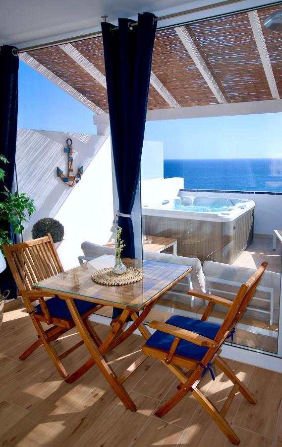 Sea Lovers Jacuzzi Fuerteventura Gran Tarajal Esterno foto