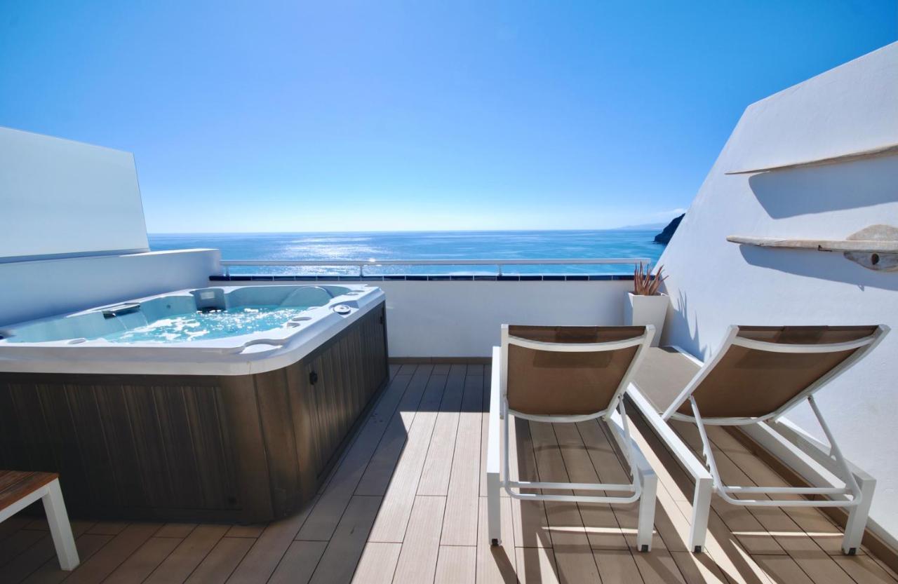 Appartamento Sea Lovers Jacuzzi Fuerteventura Gran Tarajal Esterno foto