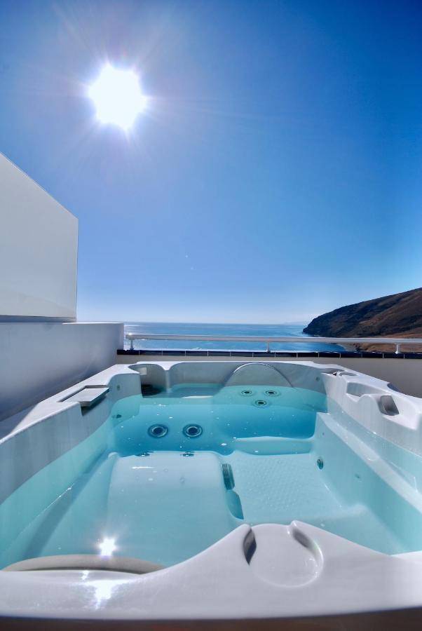 Sea Lovers Jacuzzi Fuerteventura Gran Tarajal Esterno foto