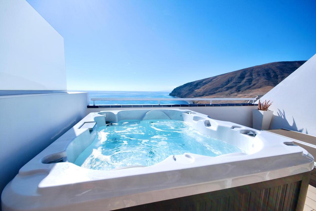 Sea Lovers Jacuzzi Fuerteventura Gran Tarajal Esterno foto