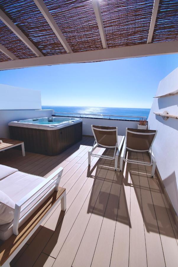 Sea Lovers Jacuzzi Fuerteventura Gran Tarajal Esterno foto