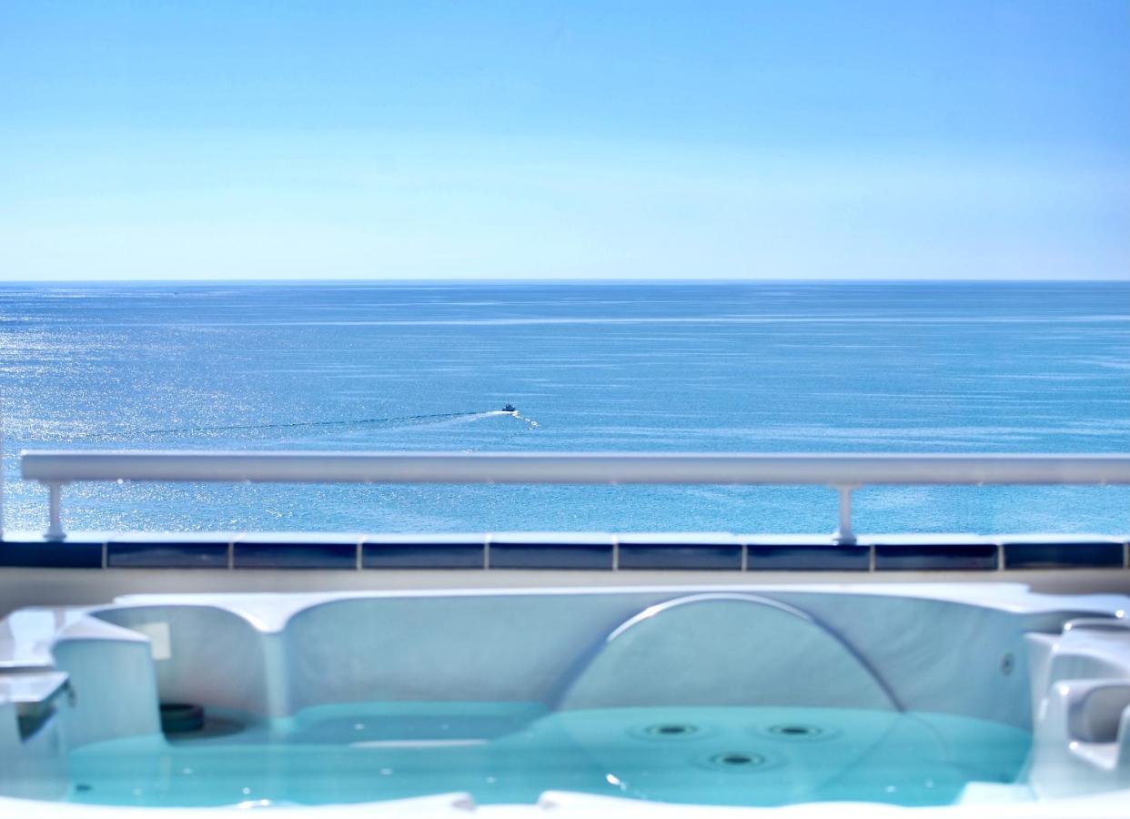 Sea Lovers Jacuzzi Fuerteventura Gran Tarajal Esterno foto
