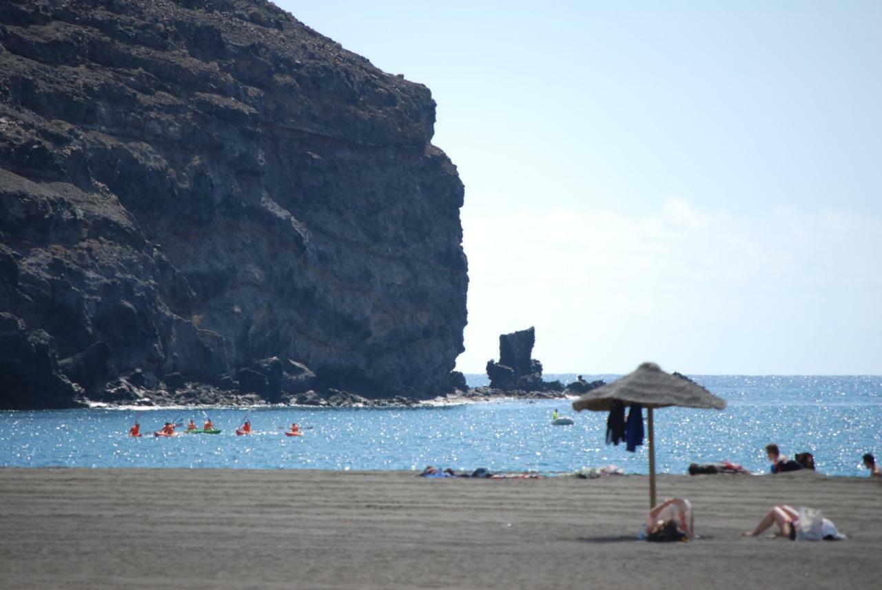 Sea Lovers Jacuzzi Fuerteventura Gran Tarajal Esterno foto
